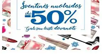 Pasirinkite vieną arba kelias šią reklamą apibūdinančias charakteristikas