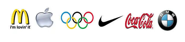 Which one of these logos would you choose as the best? 