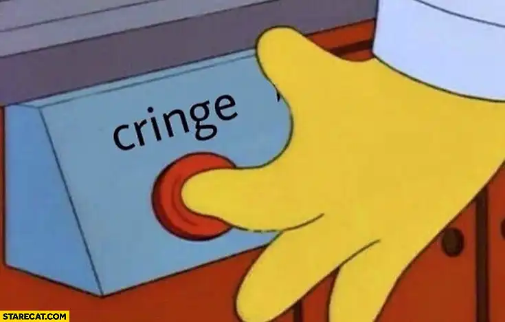 Kokį lietuvišką žodį rinktumeisi vietoj „cringe“?