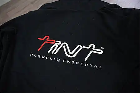 10. Ar Jums patinka šios įmonės teikiančias tokias paslaugas logotipas?