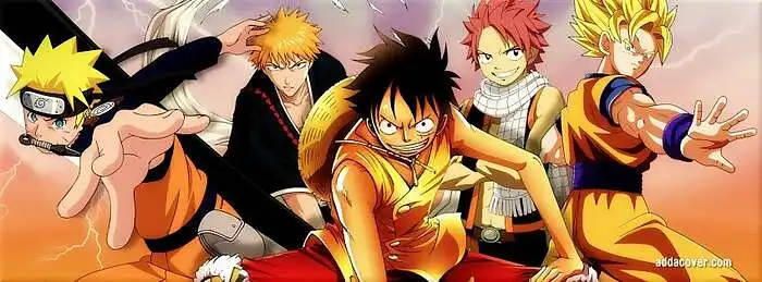 Anime 