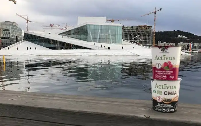 Norvegija
