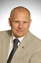 Koks tai Seimo narys?