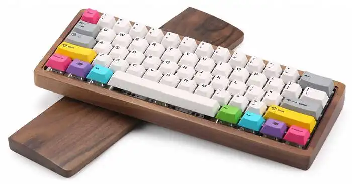 custom keyboard 
