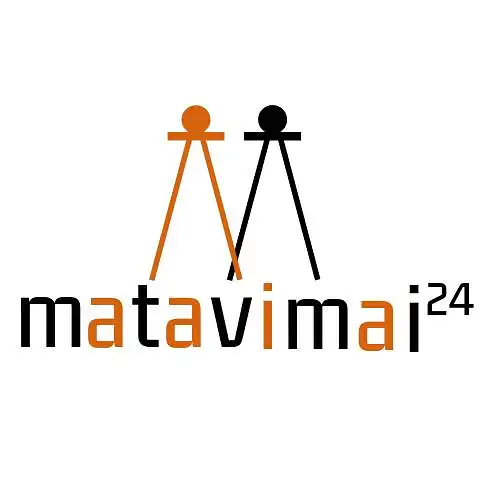 Apklausa matavimai24lt klausia: ar tinkamai pasiruošėte namo statybai?