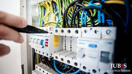 4.	Kaip manote, kokios būklės yra Jūsų elektros instaliacija namuose?