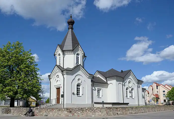 Merkinės krašto muziejaus komunikacija su visuomene