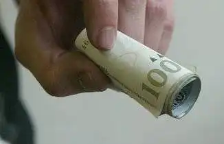 SMK Studentų požiūris į gydytojų kyšių ėmimą