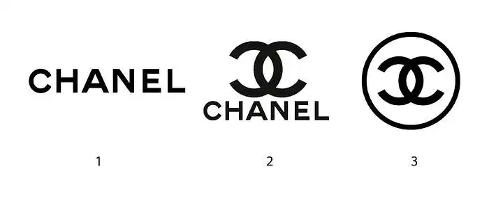 Koks logotipo konstrukcinis sprendimas jums įdomesnis?