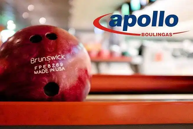 APOLLO BOULINGAS 