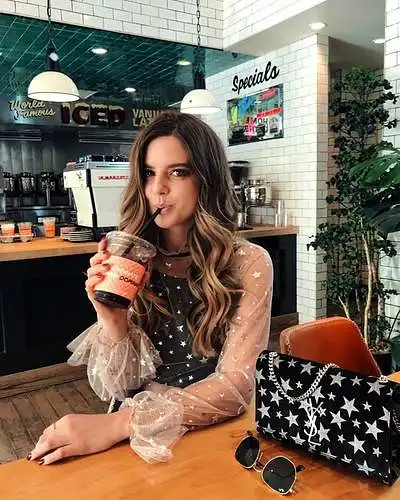 Nuomonės formuotojų (influencerių) komunikacijos su vartotojais efektyvumas
