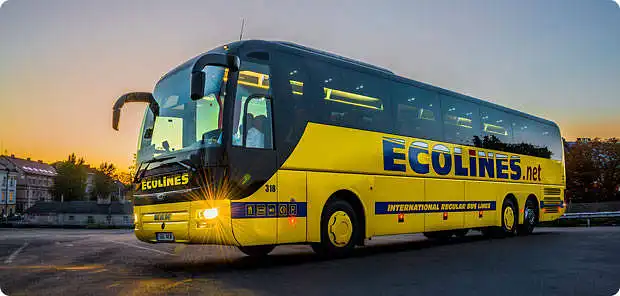 Ar esate girdėję apie "Ecolines" ?