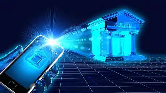 Skaitmeninių bankų revoliucija