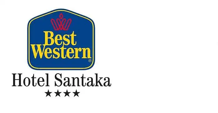 Viešbučio BEST WESTERN "Santaka" anketa 
