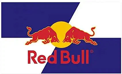 Prekės ženklo „Redbull“ rinkodaros priemonės