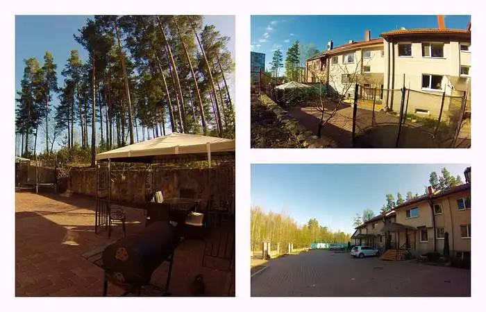 Svečių namų "Idilė" vykdomos veiklos aktualumas