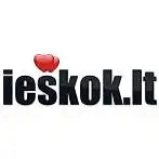 ieskok.lt portalo kokybės vertinimas