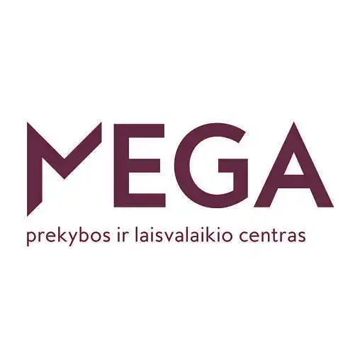 Kokias asociacijas, Jūsų nuomone, geriausiai atitinka naująjį PLC Mega prekės ženklo LOGOTIPO dizainas?