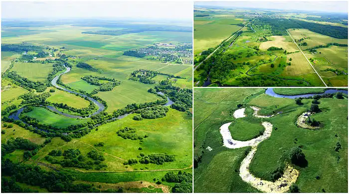 Krekenavos regioninio parko lankytojų apklausa