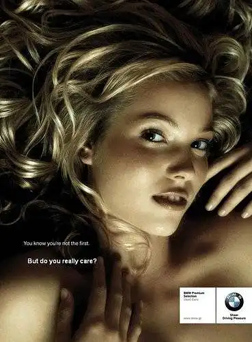 Do You consider this advertisement to be humorous?
