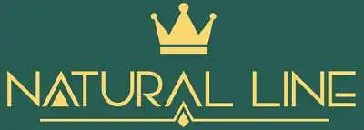 6. Ar įmonės „Pure green line LTD“ prekinio ženklo „Natural line" logotipas atrodo patraukliai ir atspindi įmonę bei jos parduodamus produktus?