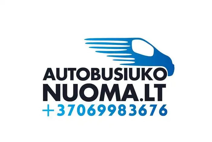 Autobusiukonuoma.lt paslaugų įvertinimas