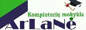 Kompiuterių mokykla "Arlanė"