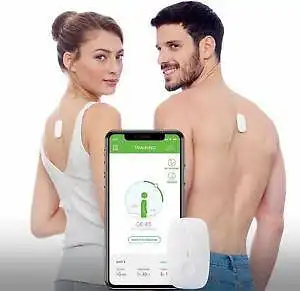 "UPRIGHT GO" mobilaus prietaiso populiarumas Lietuvoje