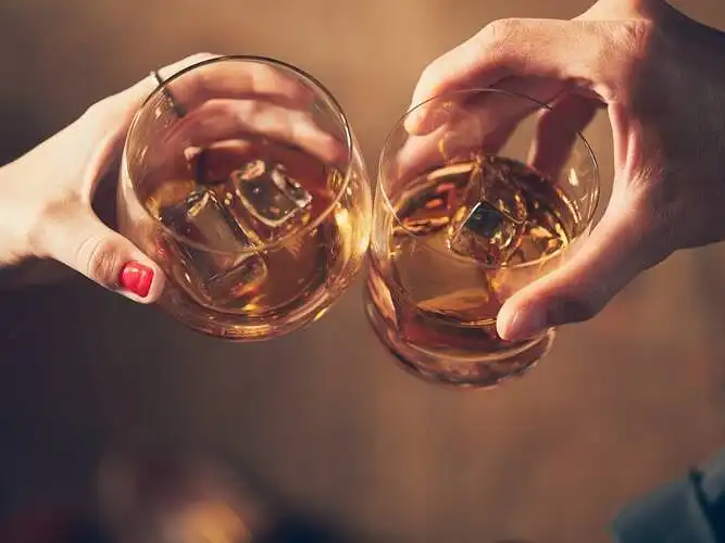 "Alkoholio vartojimo paplitimas ir priežastys"
