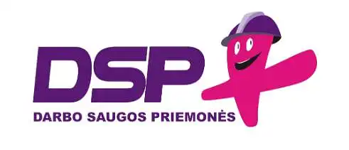6. Ar esate girdėję apie UAB „DSP Plius“?