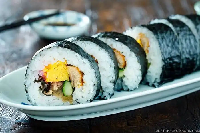 FutoMaki