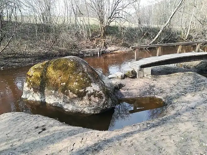 "Rapolo" akmuo