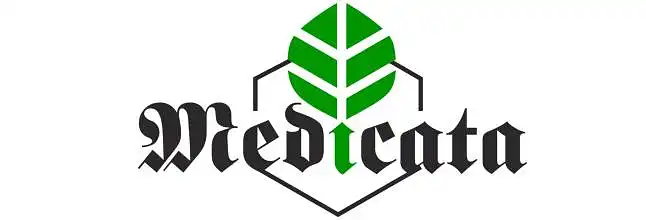 1. Ar Jūs žinote prekės ženklą „MEDICATA“? 