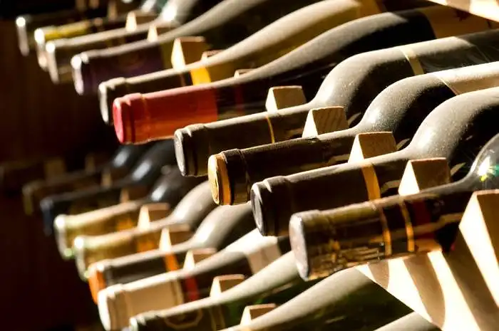 Winery