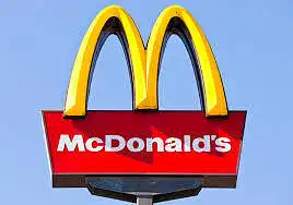Ar teko apsilankyti greito maisto restorane McDonald's?