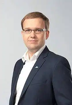 Koks tai Seimo narys?