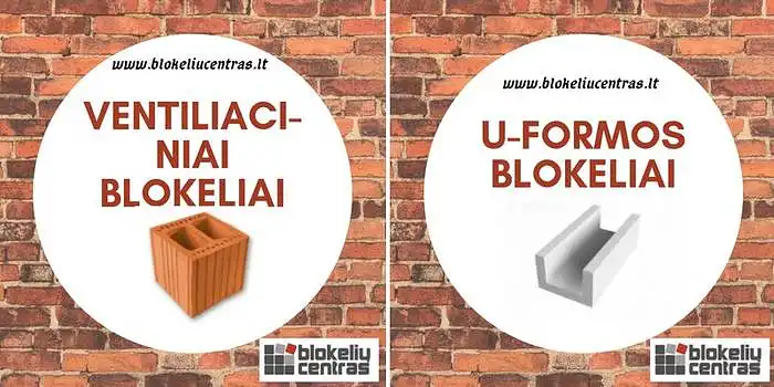 Jeigu pirkote, ar esate patenkinti įsigytais blokeliais? Ar rekomenduotumėte juos kitiems?