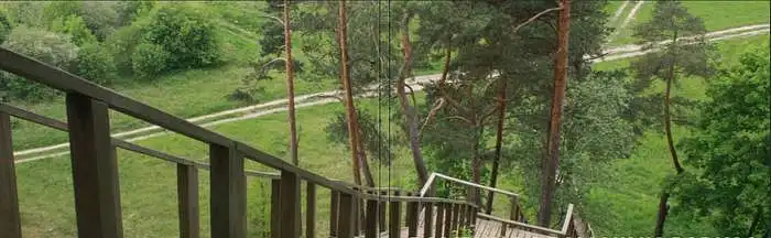 Rambyno regioninis parkas. Ar ši teritorija jums patraukli kasdieniniam poilsiui? Pvz.: pasivaikščiojimui, stebėjimui ir kt.