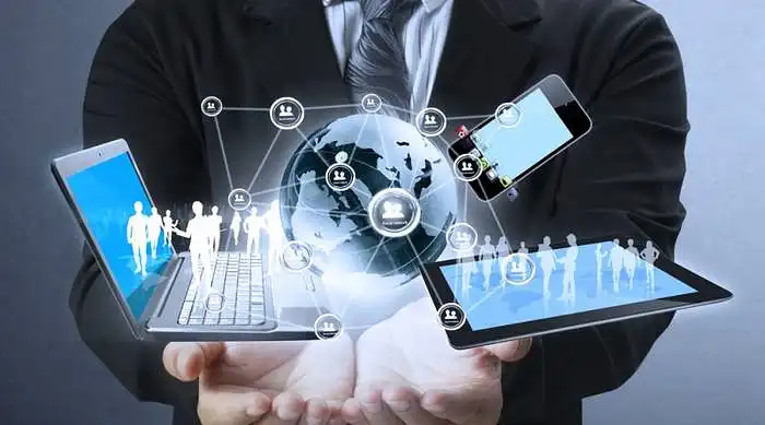 Informacinės technologijos švietime