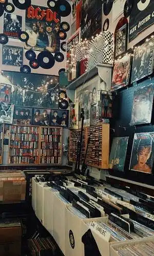 Ką jums reiškia muzika?