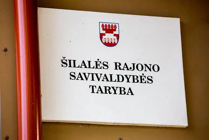 Jeigu Šilalės rajono savivaldybės tarybos rinkimai vyktų ateinantį sekmadienį…