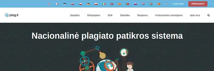 Ką manote apie plag.lt 