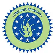 15. Ar Jums yra žinomas ES ekologiškų maisto produktų ženklas?