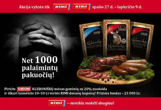 10 reklama