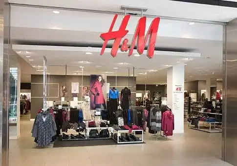 Anoniminė apklausa „H&M“ prekinio ženklo žinonumas: klientų nuomonės tyrimas
