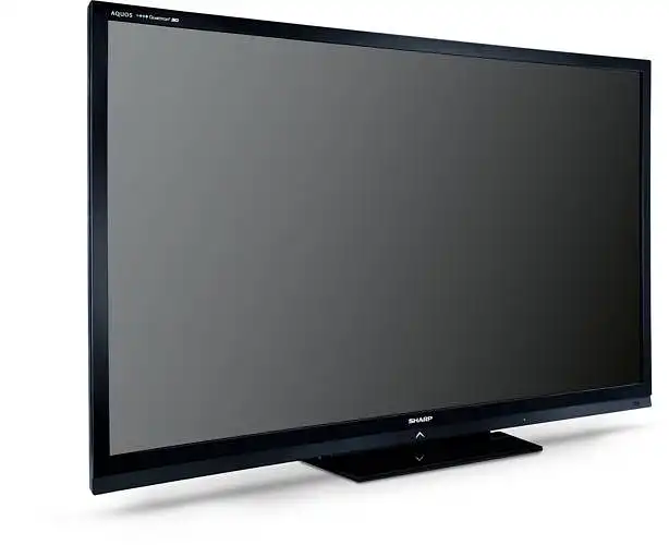 Televizoriai