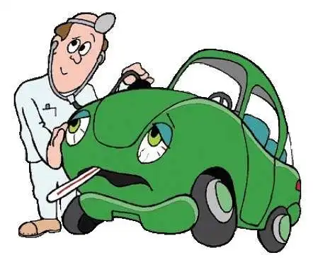 Kurį iš paminėtų autoservisų pasirenkate dažniausiai?
