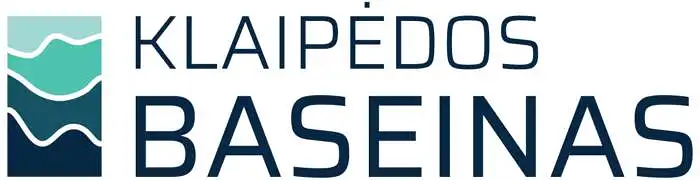 14. Ar jums patrauklus UAB „Klaipėdos baseinas“ logotipas?