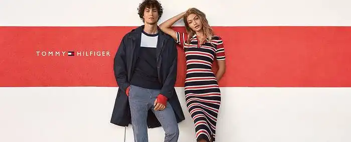 "Tommy Hilfiger" asocijacijos vertinimas
