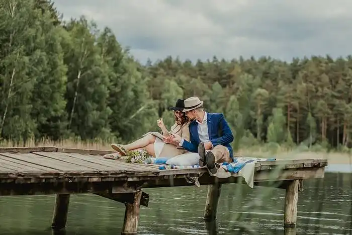 Ar reikalinga Jums priešvestuvinė poros (angl. love story) fotosesija?